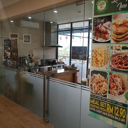 Lavender Inn Usj Субанг Джая Екстериор снимка