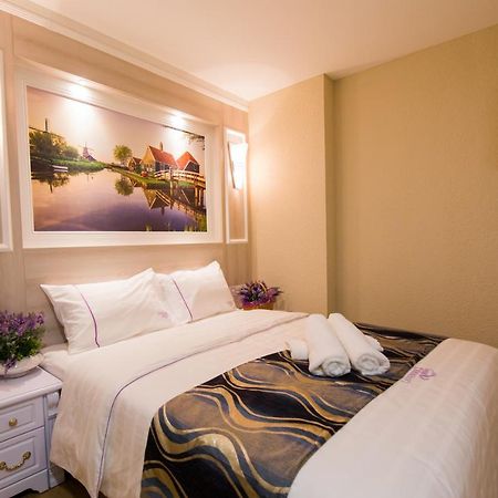 Lavender Inn Usj Субанг Джая Екстериор снимка