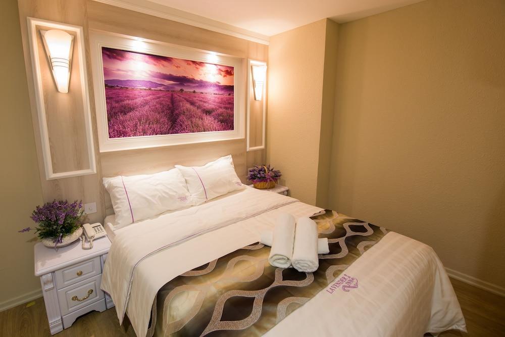 Lavender Inn Usj Субанг Джая Екстериор снимка