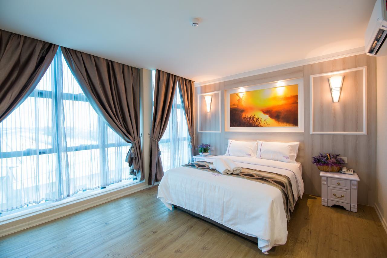 Lavender Inn Usj Субанг Джая Екстериор снимка