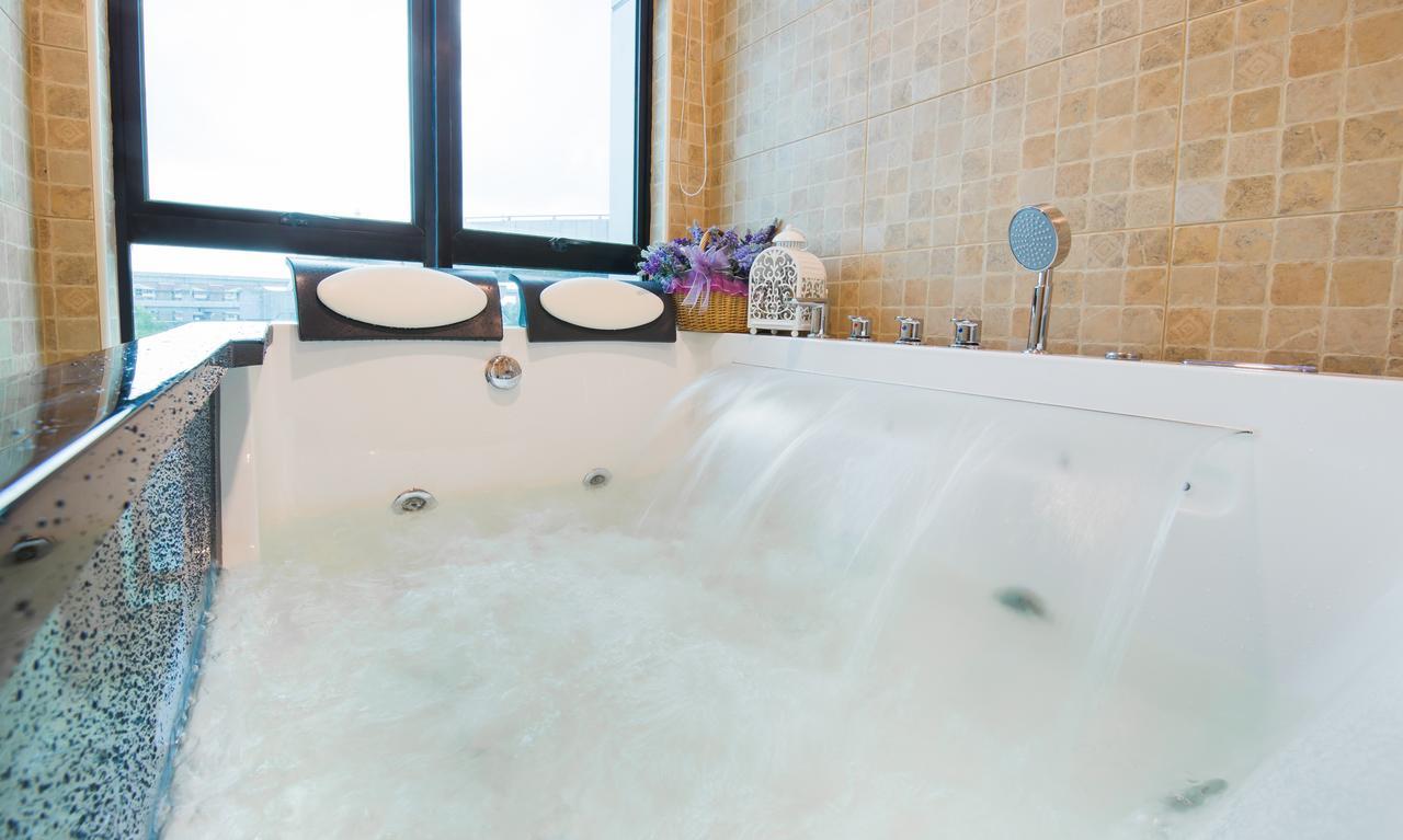 Lavender Inn Usj Субанг Джая Екстериор снимка