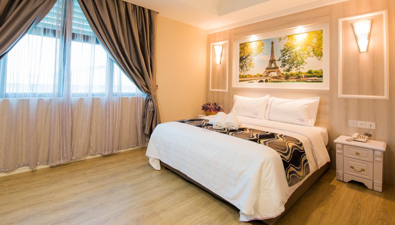Lavender Inn Usj Субанг Джая Екстериор снимка