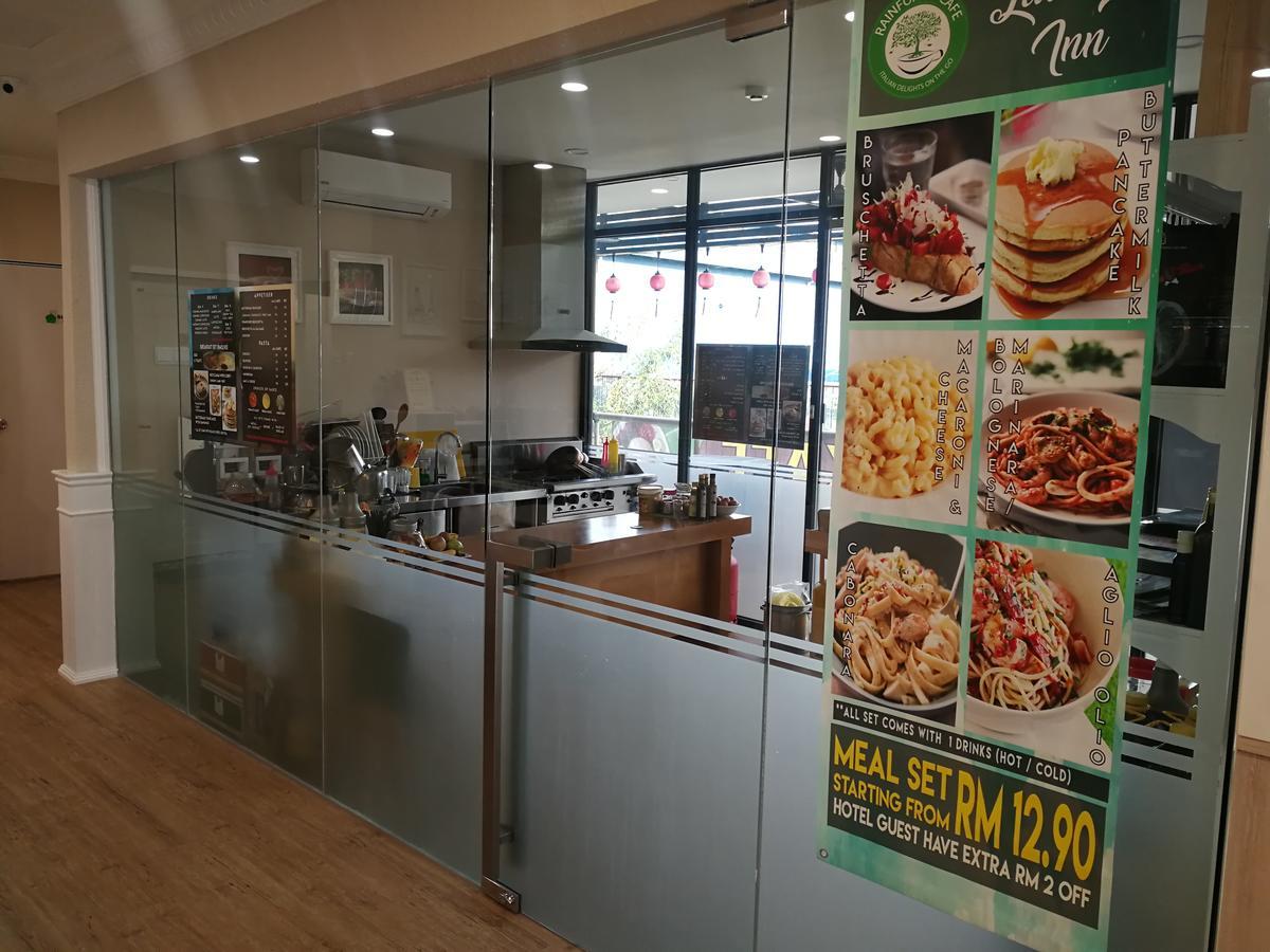 Lavender Inn Usj Субанг Джая Екстериор снимка