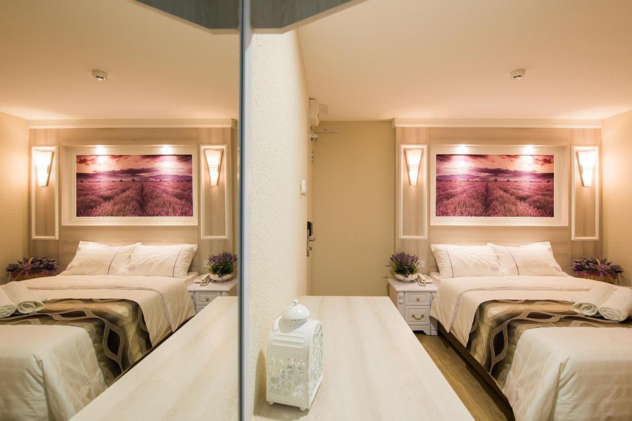Lavender Inn Usj Субанг Джая Екстериор снимка